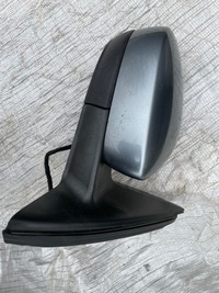 фото thumb №1, Skoda rapid дзеркало праве 5 pin anglik