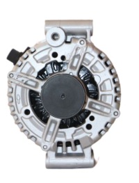 фото thumb №1, Генератор bosch 12v 180a 0121615010 bmw alpina