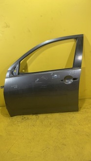 фото thumb №1, Peugeot 4007 - двері - лівий перед - rozebrane