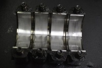 фото thumb №12, Блок dół двигателя wał g9ta710 renault master 2 ii 2.5 dci 120 km 97-10