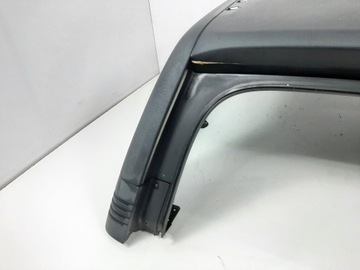 фото thumb №9, Opel frontera b 2.2dti 4x4 3d sport 01r крыша зад 97195891