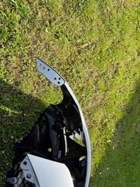 фото thumb №10, Jaguar i-pace 2020 з передній бампер передній