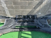 фото thumb №10, Mitsubishi eclipse cross 17- бампер перед eu org