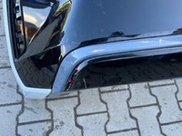 фото thumb №6, Бампер задня задній bmw x1 u11 m набір колір a300