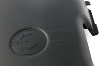 фото thumb №11, Bmw e87 захист двигуна канал повітря всмоктуючий впуск