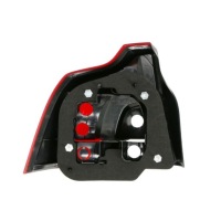 Фара volvo s40 2 04-12 задній правий Доставка, фото thumb