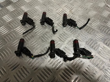 фото thumb №1, Chrysler 300m 2.7 v6 инжектор 04591306ab