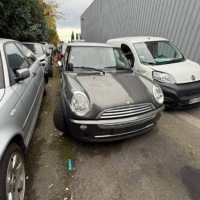 фото thumb №5, Mini one cooper r50 r52 r53 двигатель 1.6 16v w10 b16 a w10b16a 179tys