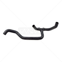 фото thumb №1, Шланг верхній радіатора land rover disco