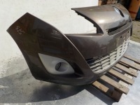 573 renault grand scenic iii бампер перед передній Доставка, фото thumb