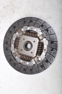 фото thumb №7, Audi a1 ii 82a 1.0 tfsi зчеплення 04c141025p 19r