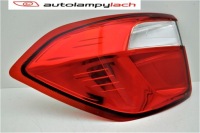 фото thumb №5, Ford ecosport od 2018- лампа задняя левая nowa