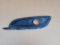 фото thumb №1, Левая решётка бампера opel insignia a 2013-