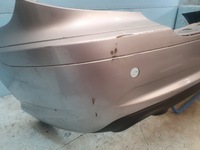 фото thumb №7, Бампер mercedes r-klasa w251 amg задняя задний