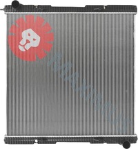 фото thumb №1, Nowa радіатор wody scania p g r t