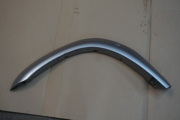 фото thumb №1, Mitsubishi l200 планка накладка крыльев левый перед 01r