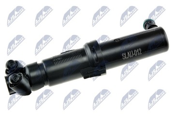 фото thumb №5, Розпилювач фара лівий nty do audi q5 3.2 fsi sq5