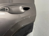 фото thumb №5, Двері ліві зад hyundai tucson 4 iv