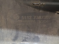 фото thumb №9, Бампер задняя bmw g31 kombi pdc