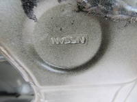 фото thumb №9, Nissan murano z51 дверь левый задняя левая задние 211g