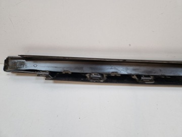 фото thumb №8, Vw passat b8 планка порогова накладка поріг права 3g0.853.858