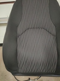 фото thumb №4, Seat leon 3 iii 5f спинка сиденья перед левая передние 5f9881805 з підігрівом