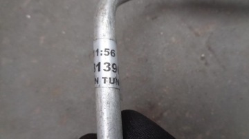 фото thumb №9, Шланг шланг кондиционера 51813968 lancia delta 3 iii bravo 2 ii 1.6 m-jet