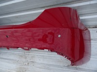 фото thumb №4, Бампер задняя alfa romeo giulia 4xpdc оригинальный