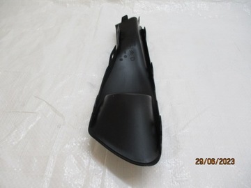 фото thumb №8, Citroen ds5 решётка заглушка галоген правая новая