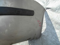 фото thumb №5, Skoda fabia i бампер задній зад / z41