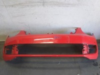 фото thumb №1, Бампер перед vw beetle 5c