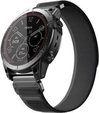 РЕМЕНЬ QUICKFIT EASYFIT ДЛЯ GARMIN FENIX 3 3HR 5X 6X 7X PRO SOLAR | ЦВЕТА!