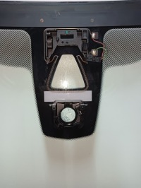 фото thumb №7, Лобове скло bmw f10/ f11 2012-2019 камера датчик оригінал rysa