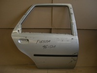 фото thumb №1, Ford fiesta 1996 дверь правое задняя