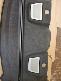 фото thumb №11, Динамік полиці задньої bmw 6 купе f12 f13 м-пакет bang & olufsen 922486902