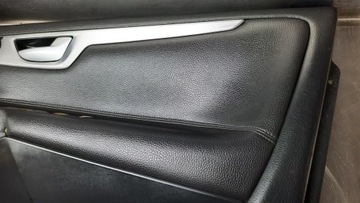 фото thumb №7, Оббивка двері правий перед volvo s60 00-04r