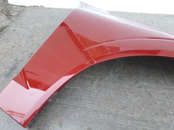 фото thumb №7, Volvo xc60 ii 17- крило праві переднє перед bsnra