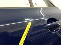 фото thumb №7, Skoda fabia ii 5j kombi дверь задняя левая задние lf5a