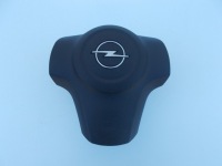 фото thumb №1, Подушка подушка безпеки opel corsa d 13235770 2 патрони