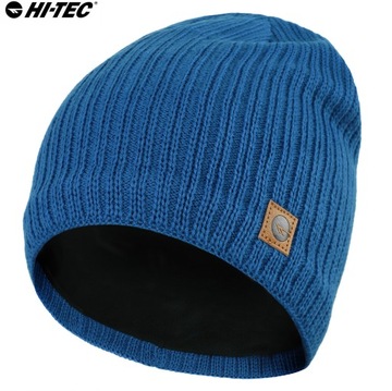 МУЖСКАЯ ЗИМНЯЯ ЛЫЖНАЯ ШАПКА HI-TEC