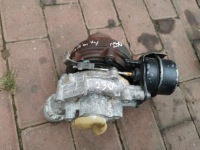 Купити Турбонагнітач 1441100q3gex dacia infinity q3 nissan renault qashqai megane, фото thumb