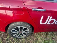 фото thumb №2, Fiat tipo ii 15- sedan чверть крила правий задня