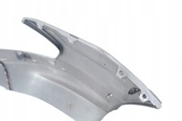 фото thumb №10, Спойлер накладка бампера перед ford custom lift