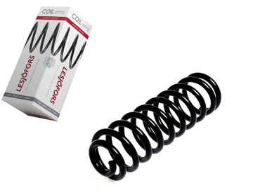 фото thumb №1, Lesjofors пружина подвешивание