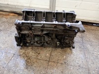 55184520 блок двигателя alfa romeo 159 2.4jtd 180tys Цена, фото thumb