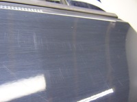 фото thumb №7, Дверь правые правые зад задние vw golf vii sportsvan цвет li7f