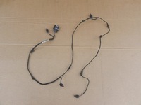 фото thumb №1, Audi a7 c7 s7 жгут pdc перед установка бампера передняя