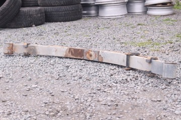 фото thumb №11, Рессора vw amarok 2.0 bitdi 3+2 оригинальный