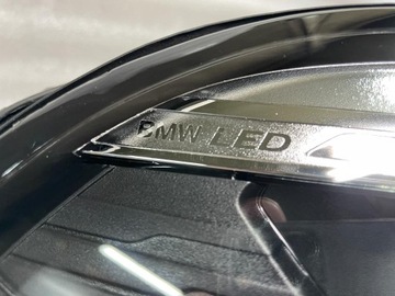 фото thumb №10, Bmw x5 g05 x6 g06 повний led лампа ліва права
