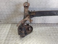 фото thumb №4, Балка подвеска задняя renault laguna iii kombi